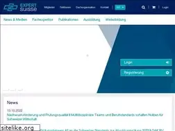 Sites similar to treuhand-kammer.ch
