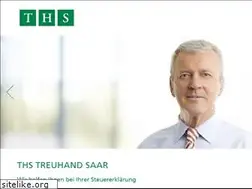 Sites similar to treuhand-saar.de