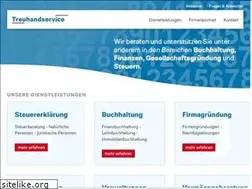Sites similar to treuhand-service-zh.ch
