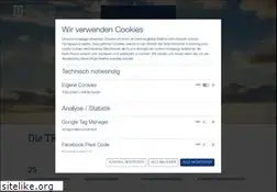 Sites similar to treuhand-union.com