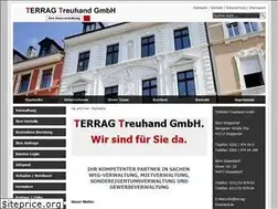 Sites similar to treuhand-verwaltung.de