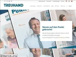 Sites similar to treuhand.de