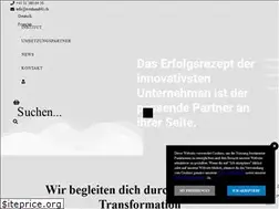 Sites similar to treuhand40.ch