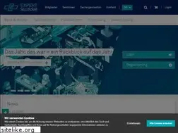 Sites similar to treuhandkammer.ch