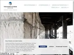 Sites similar to treuhandschwab.ch