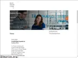 Sites similar to treuhandsuisse-zh.ch