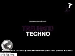 Sites similar to treuhandtechno.de