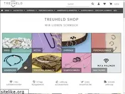 Sites similar to treuheld.com