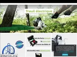 Sites similar to treuil-portable.fr