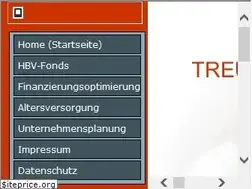 Sites similar to treukapital.de