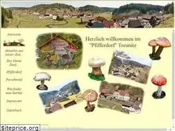 Sites similar to treunitz.de