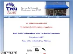 Sites similar to treuofficesupply.com