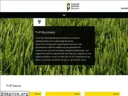 Sites similar to treurat-partner.de