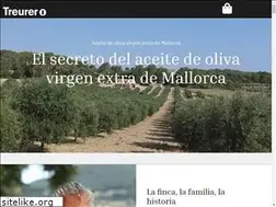 Sites similar to treurer.com