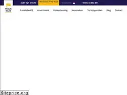 Sites similar to treurkaas.nl
