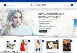 Sites similar to treuro.com