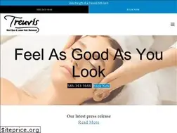 Sites similar to treuvis.com