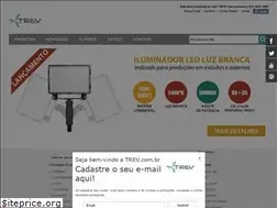 Sites similar to trev.com.br