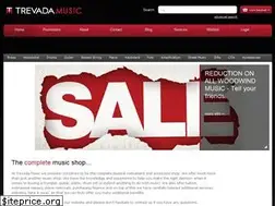 Sites similar to trevadamusic.co.uk