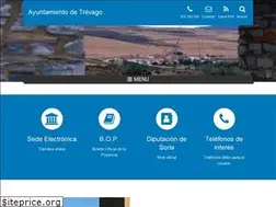 Sites similar to trevago.es