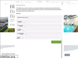 Sites similar to trevalgascottages.com