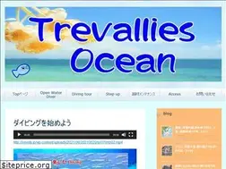 Sites similar to trevally.jp