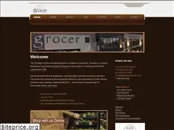 Sites similar to trevallyngrocer.com