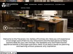 Sites similar to trevarrowinc.com