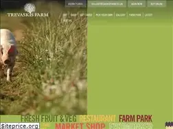 Sites similar to trevaskisfarm.co.uk
