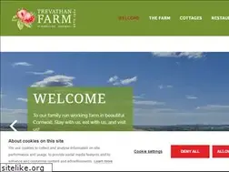 Sites similar to trevathanfarm.com