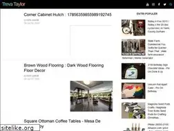 Sites similar to trevawhart1979.blogspot.com