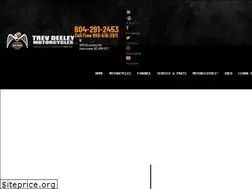 Sites similar to trevdeeley.com