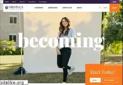 Sites similar to trevecca.edu