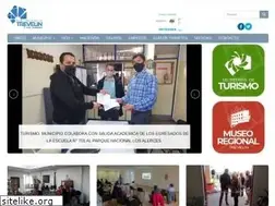 Sites similar to trevelin.gob.ar