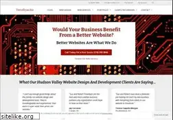 Sites similar to trevellyan.biz