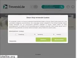 Sites similar to trevendo.de