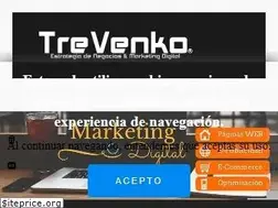 Sites similar to trevenko.com