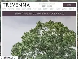 Sites similar to trevenna.co.uk