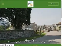 Sites similar to treveorfarm.com