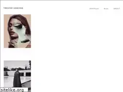 Sites similar to treverhoehne.com