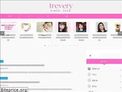 Sites similar to trevery.com