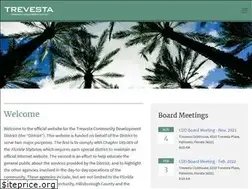 Sites similar to trevestacdd.org