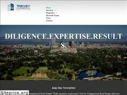 Sites similar to trevey.com