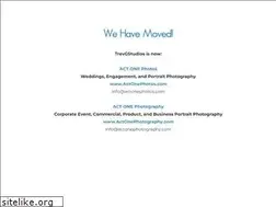 Sites similar to trevgstudios.com