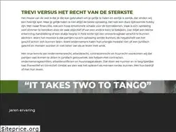 Sites similar to trevi-advocaten.nl