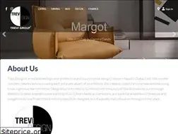 Sites similar to trevi-design.com