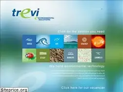 Sites similar to trevi-env.com