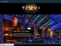Sites similar to trevi-italian.com
