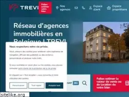 Sites similar to trevi.be