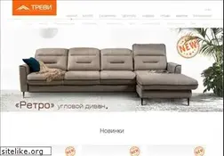 Sites similar to trevi.by